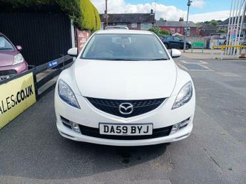 Mazda Mazda6 2.0 TS2 5dr