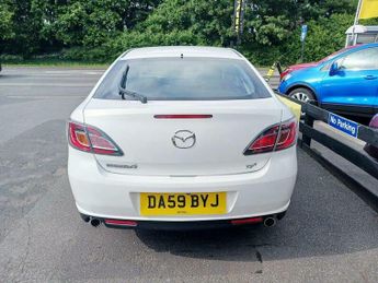 Mazda Mazda6 2.0 TS2 5dr