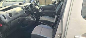 Peugeot Partner Tepee 1.6 VTi Tepee S 5dr