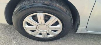 Peugeot Partner Tepee 1.6 VTi Tepee S 5dr