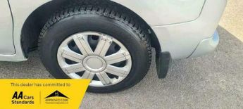 Peugeot Partner Tepee 1.6 VTi Tepee S 5dr