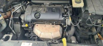 Peugeot Partner Tepee 1.6 VTi Tepee S 5dr