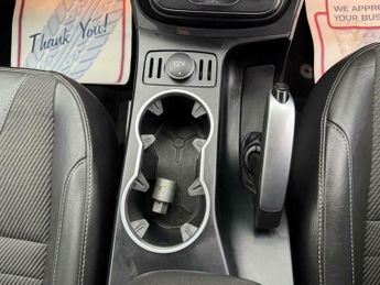 Ford Kuga 2.0 TDCi Titanium Powershift AWD Euro 6 (s/s) 5dr