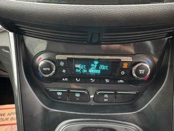 Ford Kuga 2.0 TDCi Titanium Powershift AWD Euro 6 (s/s) 5dr