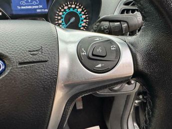 Ford Kuga 2.0 TDCi Titanium Powershift AWD Euro 6 (s/s) 5dr
