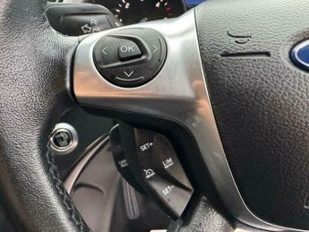 Ford Kuga 2.0 TDCi Titanium Powershift AWD Euro 6 (s/s) 5dr