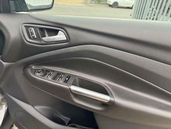 Ford Kuga 2.0 TDCi Titanium Powershift AWD Euro 6 (s/s) 5dr