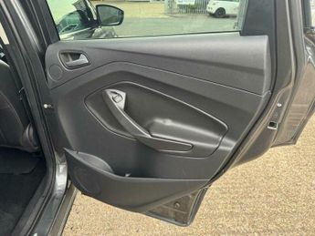 Ford Kuga 2.0 TDCi Titanium Powershift AWD Euro 6 (s/s) 5dr