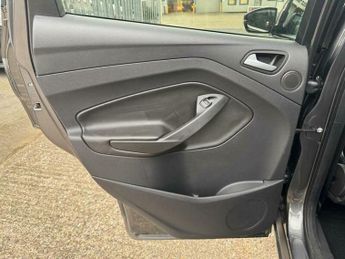 Ford Kuga 2.0 TDCi Titanium Powershift AWD Euro 6 (s/s) 5dr