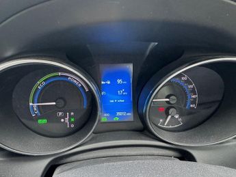 Toyota Auris VVT-I BUSINESS EDITION