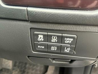 Mazda Mazda6 2.2 SKYACTIV-D Sport Nav Auto Euro 6 (s/s) 4dr