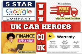 Volkswagen Up £20 TAX // S-AUTO HIGH UP 1.0 PETROL AUTOMATIC 75 BHP
