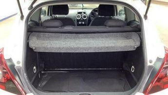 Vauxhall Corsa 1.3 CDTi ecoFLEX Limited Edition Euro 5 3dr