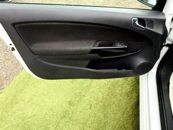 Vauxhall Corsa 1.3 CDTi ecoFLEX Limited Edition Euro 5 3dr