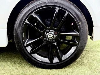 Vauxhall Corsa 1.3 CDTi ecoFLEX Limited Edition Euro 5 3dr