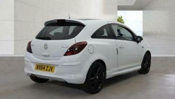 Vauxhall Corsa 1.3 CDTi ecoFLEX Limited Edition Euro 5 3dr