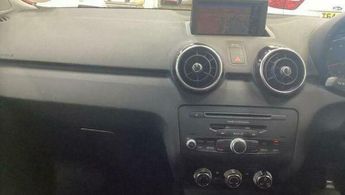 Audi A1 1.4 TFSI Sport Sportback S Tronic Euro 5 (s/s) 5dr