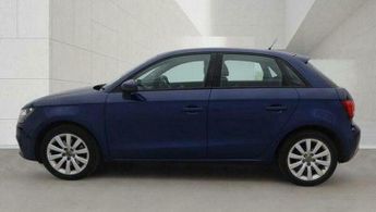 Audi A1 1.4 TFSI Sport Sportback S Tronic Euro 5 (s/s) 5dr