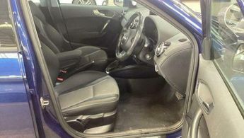 Audi A1 1.4 TFSI Sport Sportback S Tronic Euro 5 (s/s) 5dr