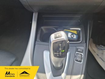 BMW 1 SERIES RESERVE FOR £99..118d M SPORT AUTOMATIC....FULL SERVICE HISTORY.