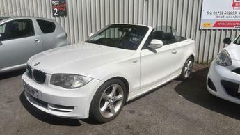 BMW 118 118i SPORT