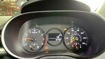 Kia Picanto 1.0 2 Hatchback 5dr Petrol Manual Euro 6 (66 bhp)