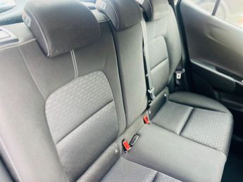 Kia Picanto 1.0 2 Hatchback 5dr Petrol Manual Euro 6 (66 bhp)