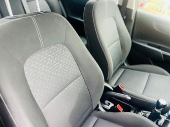 Kia Picanto 1.0 2 Hatchback 5dr Petrol Manual Euro 6 (66 bhp)