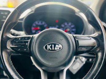 Kia Picanto 1.0 2 Hatchback 5dr Petrol Manual Euro 6 (66 bhp)