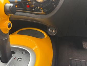 Nissan Juke 1.6 Tekna XTRON Euro 6 5dr 117BHP