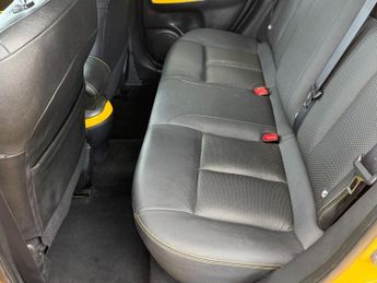 Nissan Juke 1.6 Tekna XTRON Euro 6 5dr 117BHP
