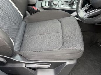 Audi Q2 1.4 TFSI CoD Sport S Tronic Euro 6 5dr 147BHP