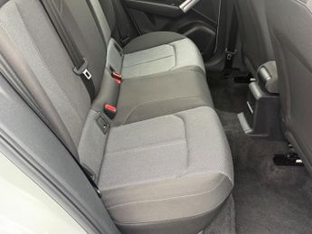 Audi Q2 1.4 TFSI CoD Sport S Tronic Euro 6 5dr 147BHP