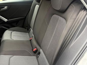 Audi Q2 1.4 TFSI CoD Sport S Tronic Euro 6 5dr 147BHP