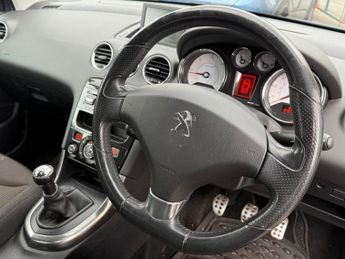Peugeot 308 HDI ACTIVE NAVIGATION VERSION