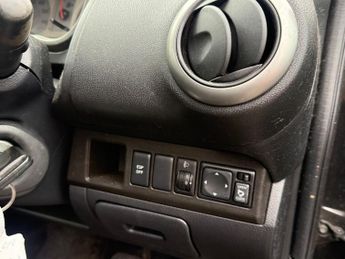 Nissan Note TEKNA