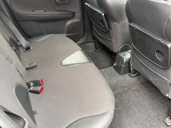 Nissan Note TEKNA