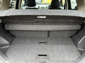 Nissan Note TEKNA