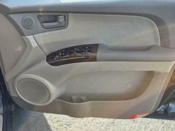Kia Sportage 2.0 XE 2WD 5dr