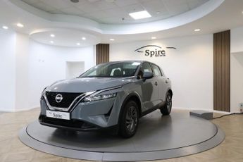 Nissan Qashqai DIG-T ACENTA PREMIUM DCT