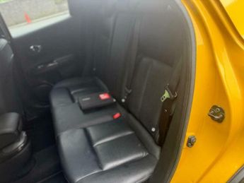 Nissan Juke 1.5 dCi 8v Tekna Euro 5 (s/s) 5dr