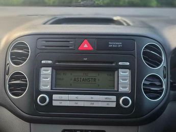 Volkswagen Golf Plus 1.6 FSI SE 5dr