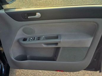 Volkswagen Golf Plus 1.6 FSI SE 5dr