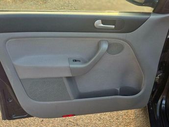 Volkswagen Golf Plus 1.6 FSI SE 5dr