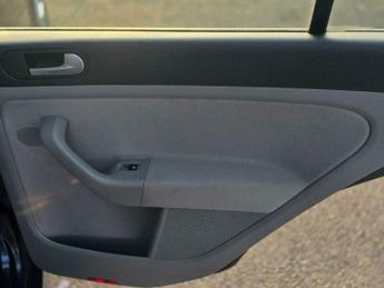Volkswagen Golf Plus 1.6 FSI SE 5dr