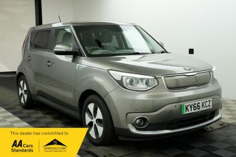 Kia Soul EV