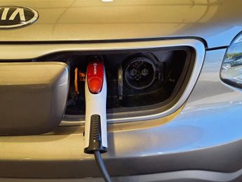 Kia Soul EV