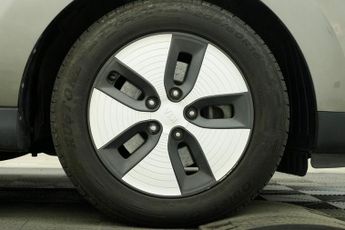 Kia Soul EV