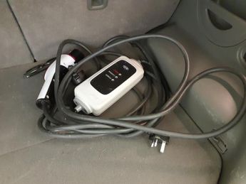 Kia Soul EV