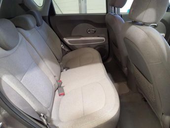 Kia Soul EV